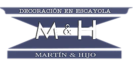 Escayolas Martín & Hijo logo