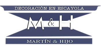 Escayolas Martín & Hijo logo